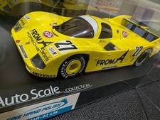 Kyosho mini porsche d'occasion  Expédié en Belgium