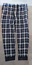 herren pyjama flanell gebraucht kaufen herren pyjama flanell gebraucht kaufen  Gechingen