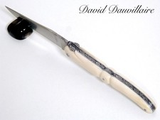 couteau calmels d'occasion couteau calmels d'occasion Saint-Chély-d'Aubrac