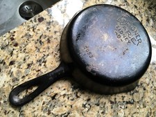 Vintage wagner ware for sale  Lagrangeville