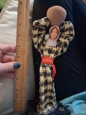 Gorgeous handmade doll for sale  Duluth