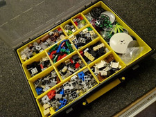 Lego steine konvolut gebraucht kaufen  Euskirchen