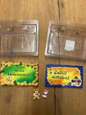 Konvolut diddl türschilder gebraucht kaufen  Bechhofen