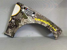 Austin Dillon #3 2025 Pocono Bass Pro Winchester Nascar Fender comprar usado  Enviando para Brazil