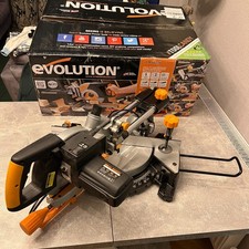 Evolution rage s300 for sale Evolution rage s300 for sale  BIRMINGHAM