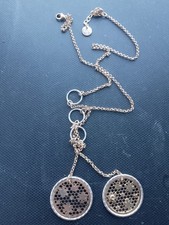 Collana donna. stroili usato  Lenola