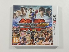 Tekken prime edition d'occasion  Paris XI