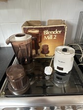 Moulinex coffee mill for sale  REDDITCH
