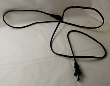 Replacement power cord for sale  Rickman