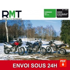 Rmt 108 kawasaki d'occasion  Saint-Etienne