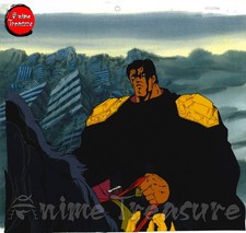 Anime cel cellulo d'occasion Anime cel cellulo d'occasion  Hirson