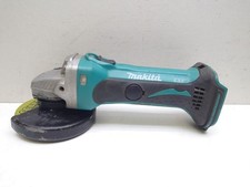 Makita bga452 cordless for sale  CHATTERIS