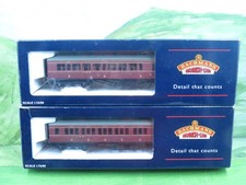 Bachmann 57ft lms for sale  LONDON