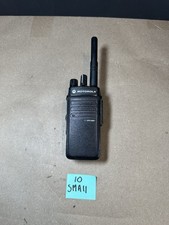 Motorola xpr 3300e d'occasion  Expédié en Belgium