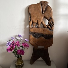 African palaver birthing for sale  WAKEFIELD