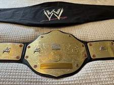 Wwe heavyweight championship for sale  Huntington Station