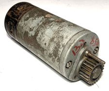 Vintage 1954 lucas for sale  BROMYARD