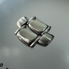 Maglia per orologio usato  Alessandria