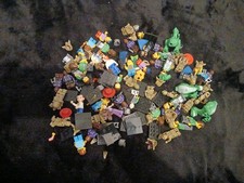 Lego minifigures bundle for sale  BIRMINGHAM