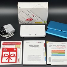 Console nintendo 3ds usato  Frattamaggiore