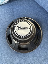 Fender special design for sale  Wilbraham