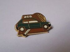 Pin tennis peugeot d'occasion  Beauvais