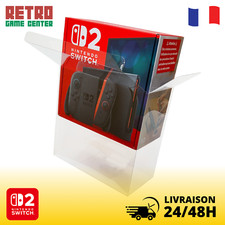 Boitiers protection crystal d'occasion  France