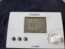 Vaillant calormatic vrt240f gebraucht kaufen  Fürth