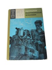 Fachkunde kraftfahrzeugschloss gebraucht kaufen  Deutschland