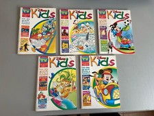 Disney kids sorrisi usato  Pinerolo