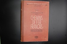 Geographie chemins fer d'occasion  Sainte-Suzanne