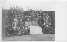 Soldaten portrait eisenbahnzug gebraucht kaufen  Leipzig