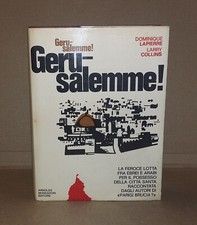 Lapierre collins gerusalemme usato  Gorgonzola