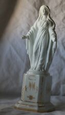 Statue vierge misericorde d'occasion  Lavaur