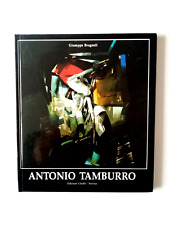 Antonio tamburro opere usato  Soresina