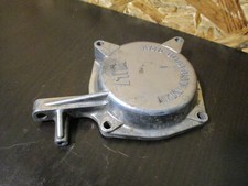 Chapeau couvercle carburateur d'occasion  Halluin