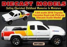 2016 toyota tacoma for sale  PETERHEAD
