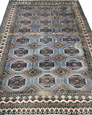 Antique hand knotted for sale  Vienna