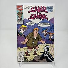Camp candy 1990 for sale  Vincennes