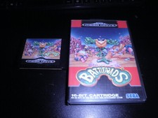 sega Mega Drive - battletoads - na caixa comprar usado  Enviando para Brazil