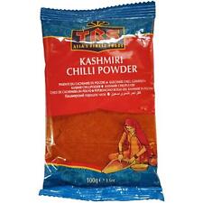 Trs kashmiri chilli for sale  LONDON