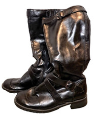 Biker style boots for sale  Dillsburg