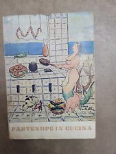 Cucina napoli mario usato  Roma