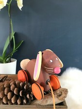Jouet bois djeco d'occasion  Donnemarie-Dontilly