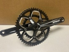 Fsa carbonpro crank for sale  Garland