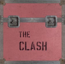 The Clash : The Clash: 5 Studio Albums CD Box Set 8 discs (2013) Amazing Value comprar usado  Enviando para Brazil