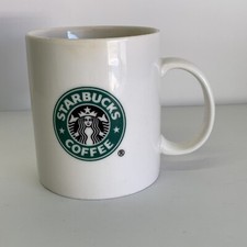 Vintage 2001 starbucks for sale  Jacksonville