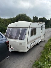 Caravan coachman vip for sale  BANGOR