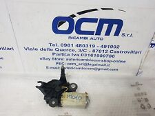 Ms259600 1370 motorino usato  Castrovillari