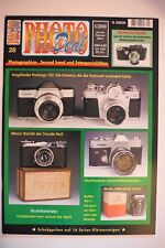 Photo deal photodeal gebraucht kaufen  Nürnberg